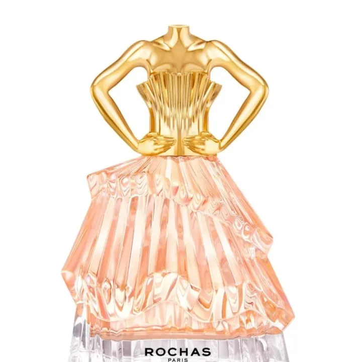 Femme ROCHAS Audace Eau de Parfum