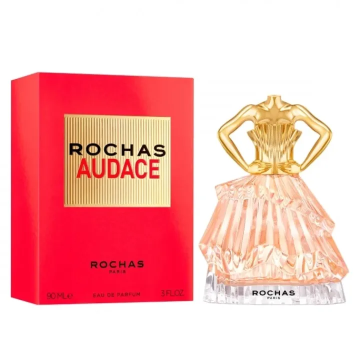 Femme ROCHAS Audace Eau de Parfum