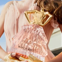 Femme ROCHAS Audace Eau de Parfum