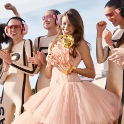 Femme ROCHAS Audace Eau de Parfum