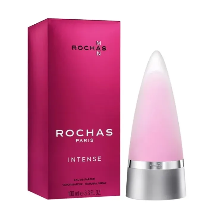 Homme ROCHAS Man Intense Eau de Parfum Intense