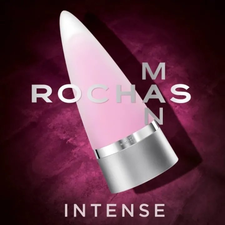 Homme ROCHAS Man Intense Eau de Parfum Intense