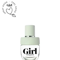 Femme ROCHAS Girl                Eau de Toilette