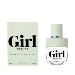 Femme ROCHAS Girl                Eau de Toilette