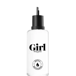 Femme ROCHAS Girl                 Eau de Toilette - Flacon Recharge