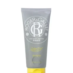 Homme Roger&Gallet Cologne Twist                Gel Douche