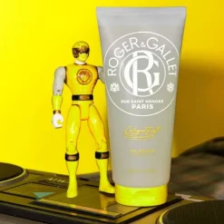 Homme Roger&Gallet Cologne Twist                Gel Douche