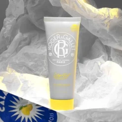 Homme Roger&Gallet Cologne Twist                Gel Après-Rasage