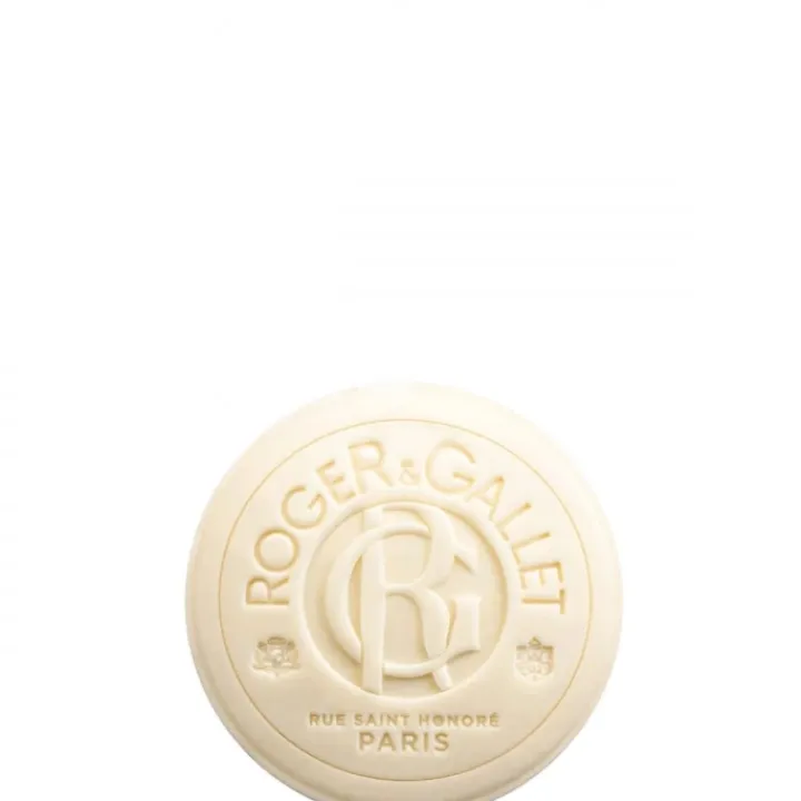 Homme Roger&Gallet Cologne Twist Pain Nettoyant 3 en 1 Corps-Visage-Cheveux
