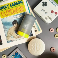 Homme Roger&Gallet Cologne Twist Pain Nettoyant 3 en 1 Corps-Visage-Cheveux