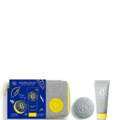 Homme Roger&Gallet Cologne Twist                Coffret Vanity Rasage