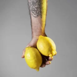 Homme Roger&Gallet Cologne Twist                Déodorant 24h Stick