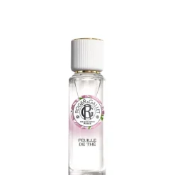 Roger&Gallet Feuille de Thé Eau Parfumée Bienfaisante