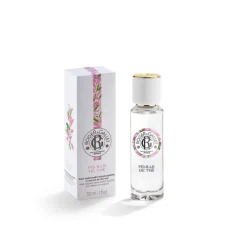 Roger&Gallet Feuille de Thé Eau Parfumée Bienfaisante