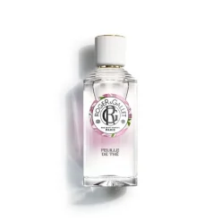 Roger&Gallet Feuille de Thé Eau Parfumée Bienfaisante