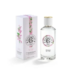 Roger&Gallet Feuille de Thé Eau Parfumée Bienfaisante