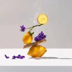 Roger&Gallet Feuille de Thé Eau Parfumée Bienfaisante