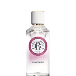 Roger&Gallet Gingembre                Eau Fraîche Parfumée Bienfaisante