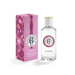 Roger&Gallet Gingembre                Eau Fraîche Parfumée Bienfaisante