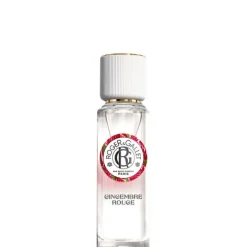 Roger&Gallet Gingembre Rouge                Eau Parfumée Bienfaisante