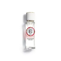 Roger&Gallet Gingembre Rouge                Eau Parfumée Bienfaisante