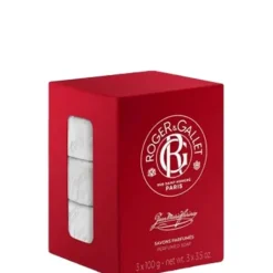 Roger&Gallet Jean Marie Farina                Coffret Savons Parfumés