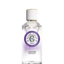 Roger&Gallet Lavande Royale                Eau Fraîche Parfumée Bienfaisante