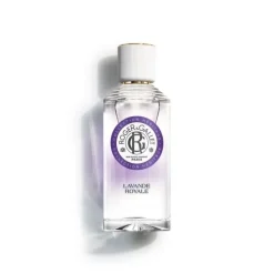 Roger&Gallet Lavande Royale                Eau Fraîche Parfumée Bienfaisante