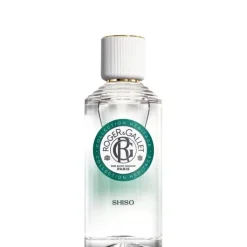 Roger&Gallet Shiso                Eau Fraîche Parfumée Bienfaisante