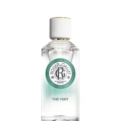 Roger&Gallet Thé Vert                Eau Fraîche Parfumée Bienfaisante