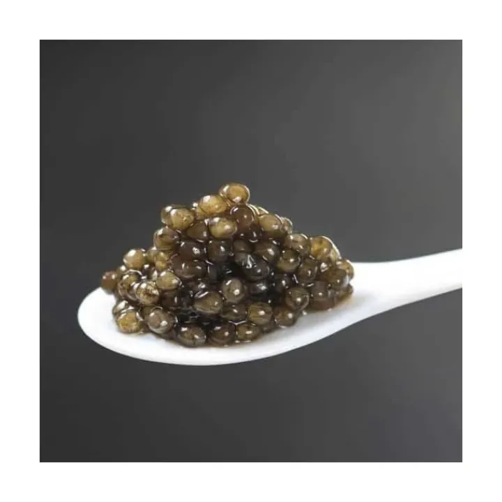 RoseBaie Paris Kératine x Caviar Shampooing Réparateur & Régénérant