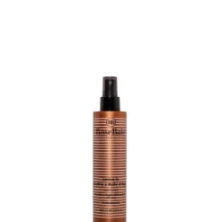 RoseBaie Paris Kératine X Huile d'argan                Soin Cheveux Leave in