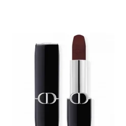 DIOR Rouge Baume                Baume à Lèvres Universel - Soin Floral Hydratant