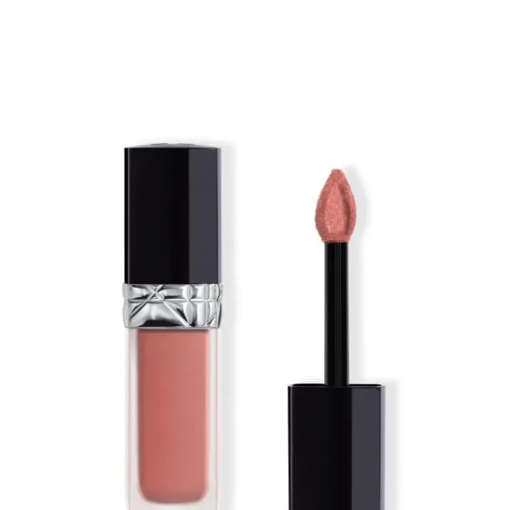 DIOR Rouge Forever Liquid Rouge à Lèvres Liquide sans Transfert