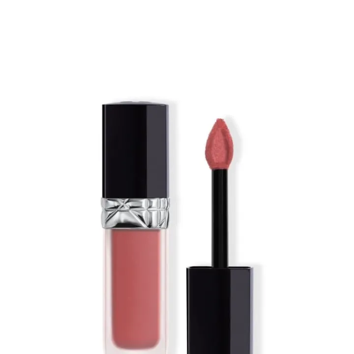 DIOR Rouge Forever Liquid Rouge à Lèvres Liquide sans Transfert