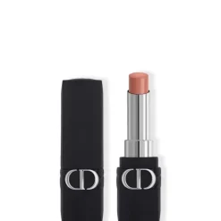 DIOR Rouge Forever                Rouge à Lèvres Sans Transfert - Mat Ultra-Pigmenté - Confort Sensation Lèvres Nues
