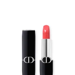 DIOR Rouge Rouge à Lèvres                Confort et Longue Tenue - Soin Floral Hydratant