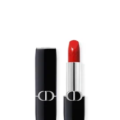 DIOR Rouge Rouge à Lèvres Confort et Longue Tenue - Soin Floral Hydratant