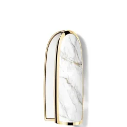 GUERLAIN Rouge G de                L'écrin Bijou Double Miroir - Le Rouge à Lèvres Soin Personnalisable