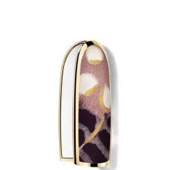 GUERLAIN Rouge G de Majestic Feathers                L’Écrin Bijou Double Miroir - Songbird