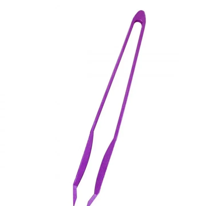 Rubis Pince à Epiler Sweezer 2.0 Violet