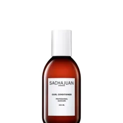 Sachajuan Curl Conditioner                Après-Shampooing Cheveux Bouclés