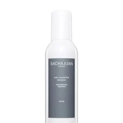 Sachajuan Dry Shampoo Mousse                Shampooing Sec Mousse