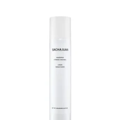 Sachajuan Hairspray Strong Control                Laque Tenue Forté
