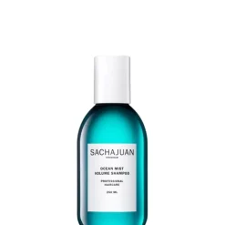 Sachajuan Ocean Mist Volume Shampoo                Shampooing Volume Effet Ondulé
