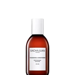 Sachajuan Thickening Conditioner                Après-Shampooing Cheveux Fins