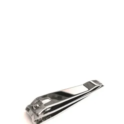 Samsar Coupe-Ongles Pédicure                Acier Inoxydable - 8 cm