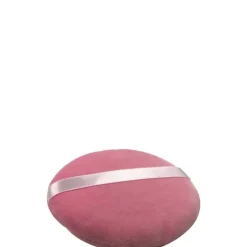 Samsar Houppette en Coton                2 Faces - 10 cm