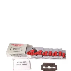 Samsar Lames Coupe-Cors                Boite de 10