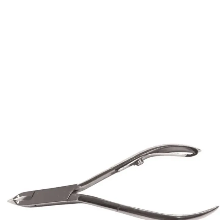 Samsar Pince à Envies Standard Acier Inoxydable - 10 cm